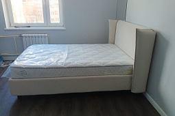 Кровать Стокгольм
